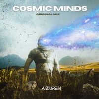 Cosmic Minds