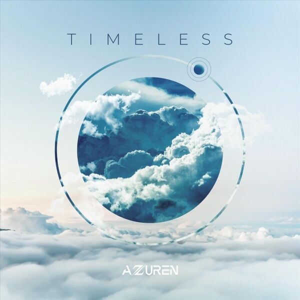 Cover art for Timeless